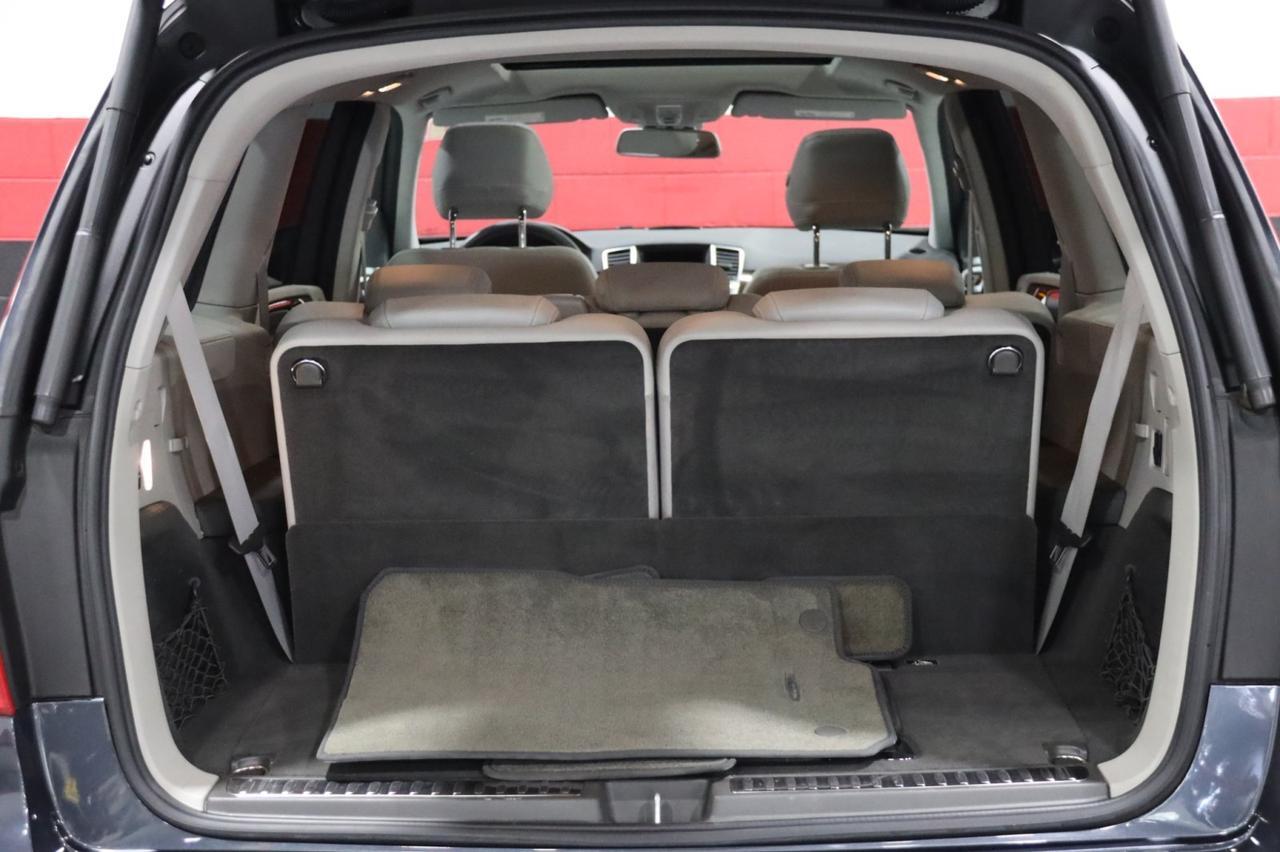 2013 Mercedes-Benz GL 450 4MATIC 4dr Suv Skokie IL