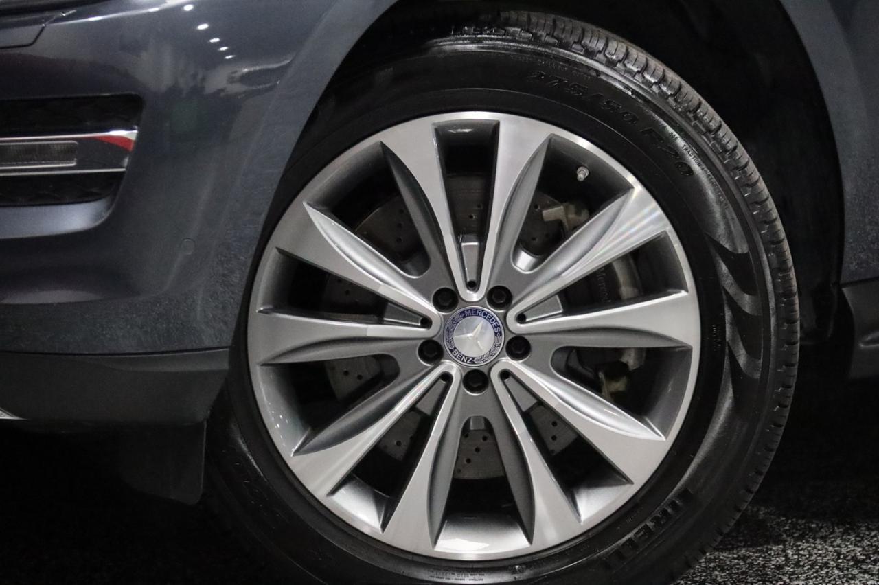 2013 Mercedes-Benz GL 450 4MATIC 4dr Suv Skokie IL