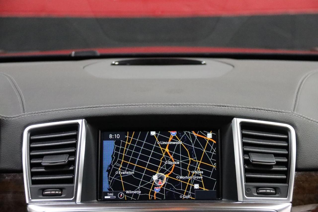 2013 Mercedes-Benz GL 450 4MATIC 4dr Suv Skokie IL