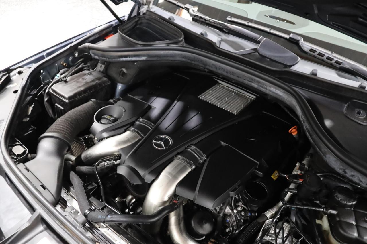 2013 Mercedes-Benz GL 450 4MATIC 4dr Suv Skokie IL