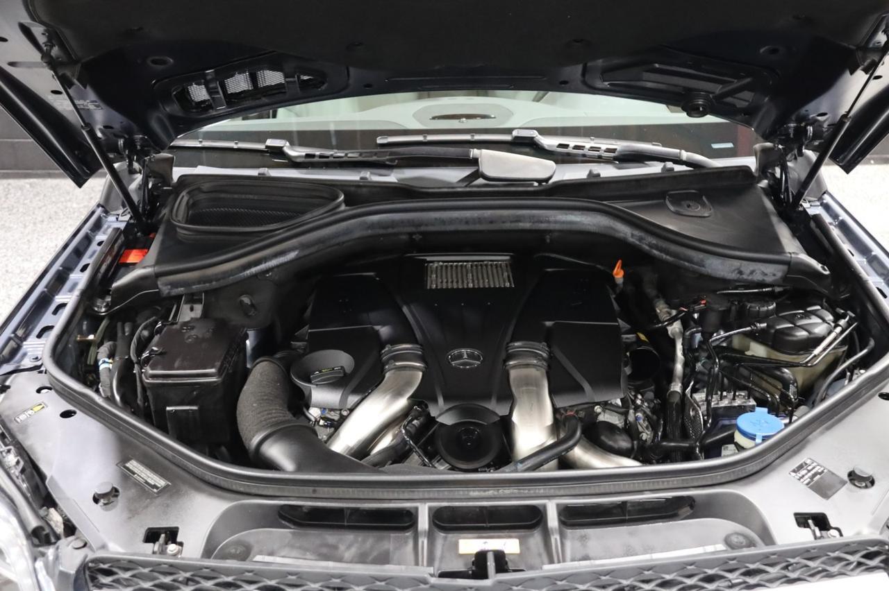 2013 Mercedes-Benz GL 450 4MATIC 4dr Suv Skokie IL