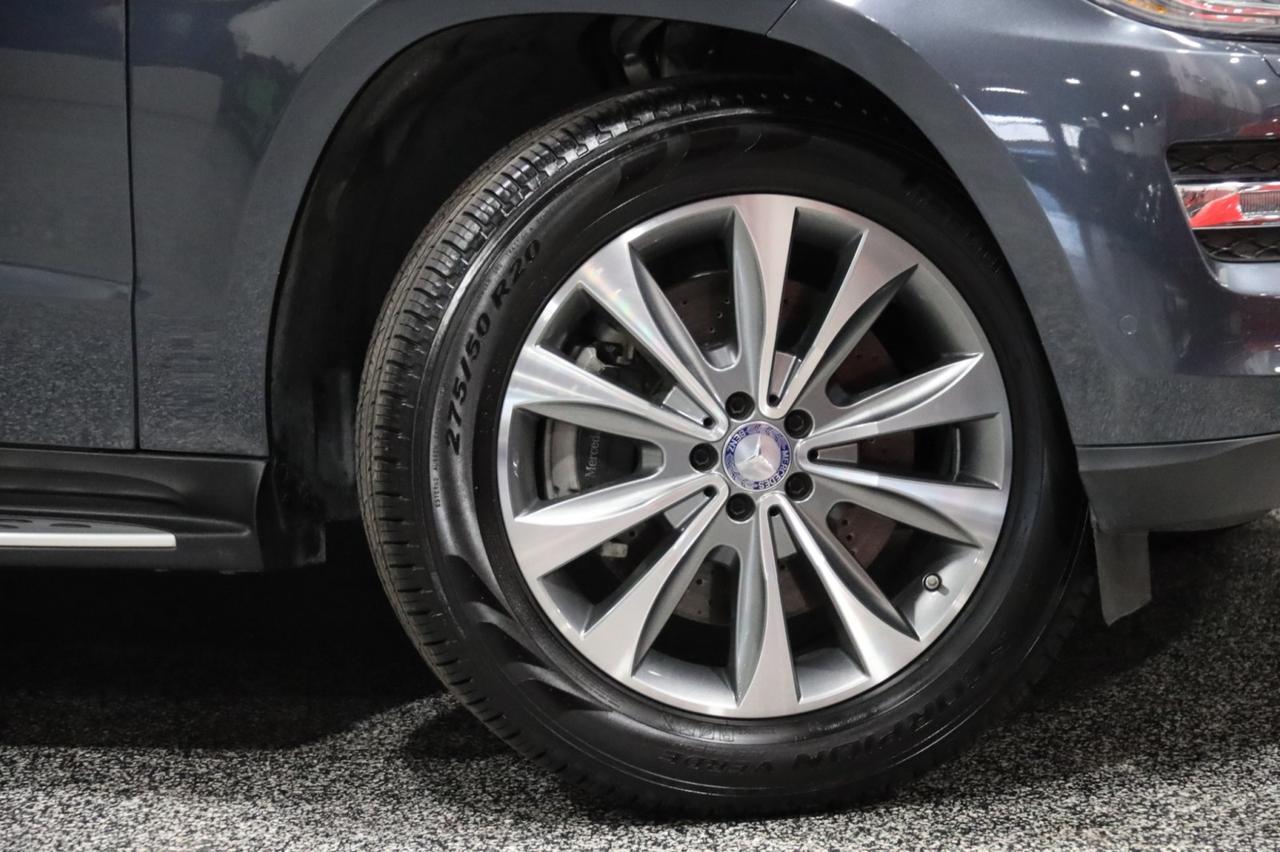 2013 Mercedes-Benz GL 450 4MATIC 4dr Suv Skokie IL