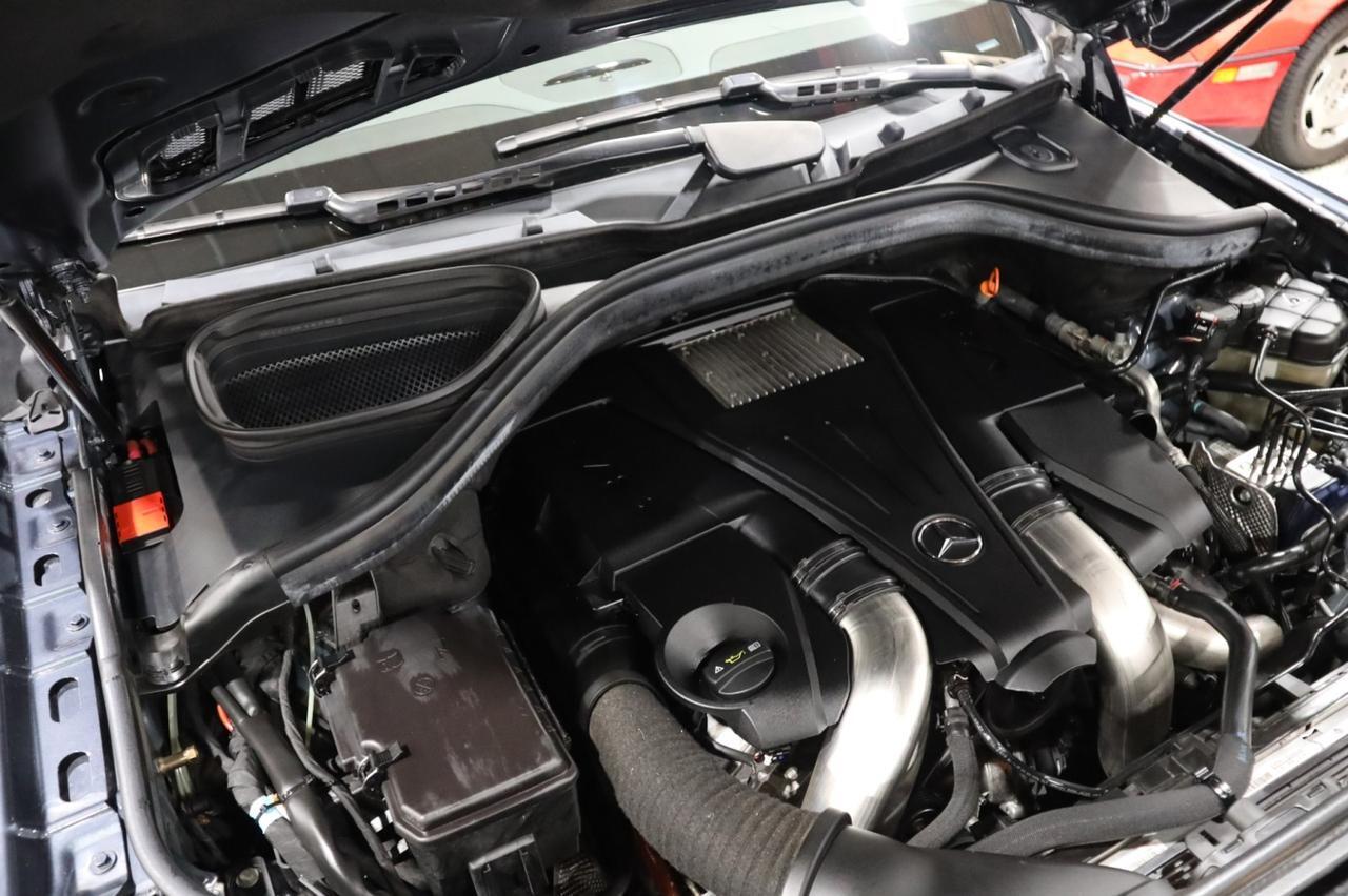 2013 Mercedes-Benz GL 450 4MATIC 4dr Suv Skokie IL