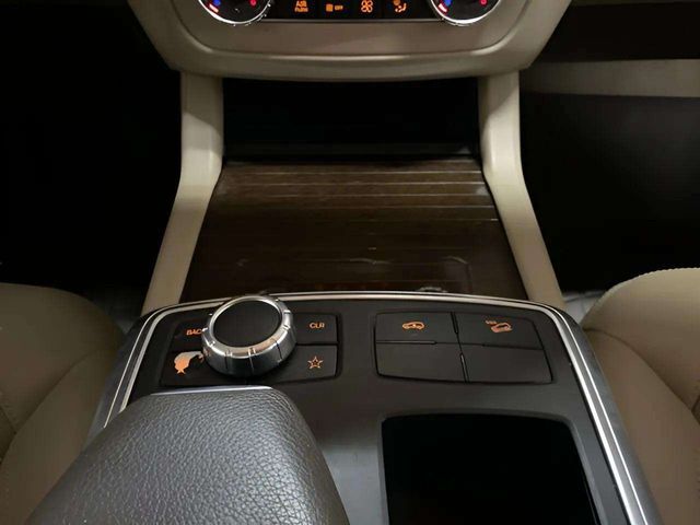 2013 Mercedes-Benz GL-Class GL 450 4MATIC&reg; Dallas TX