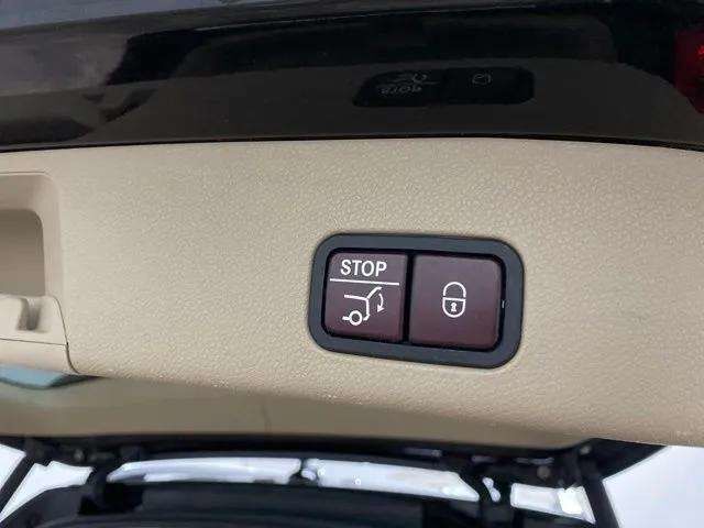 2013 Mercedes-Benz GL-Class GL 450 4MATIC&reg; Dallas TX