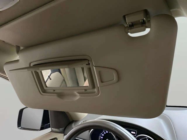 2013 Mercedes-Benz GL-Class GL 450 4MATIC&reg; Dallas TX