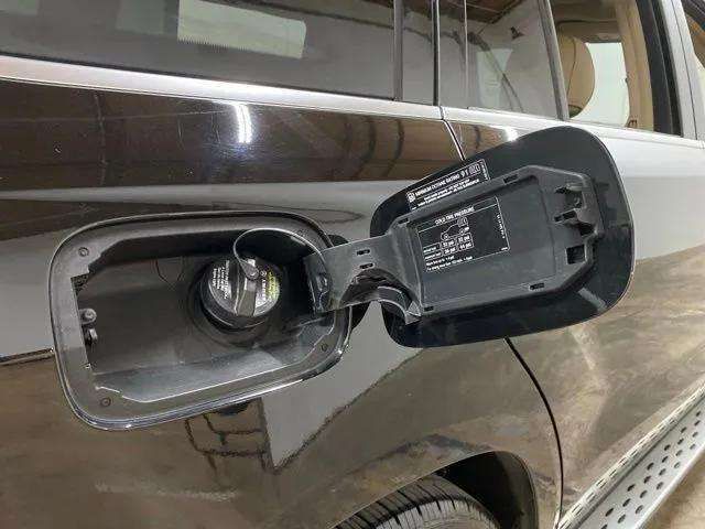 2013 Mercedes-Benz GL-Class GL 450 4MATIC&reg; Dallas TX