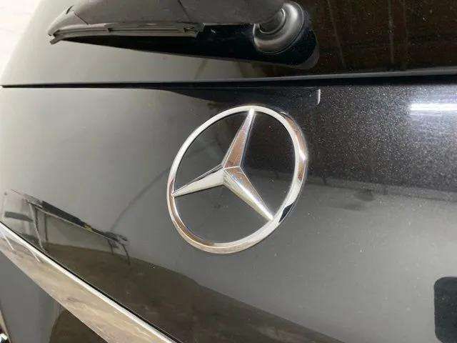 2013 Mercedes-Benz GL-Class GL 450 4MATIC&reg; Dallas TX