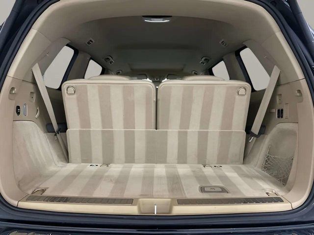 2013 Mercedes-Benz GL-Class GL 450 4MATIC&reg; Dallas TX