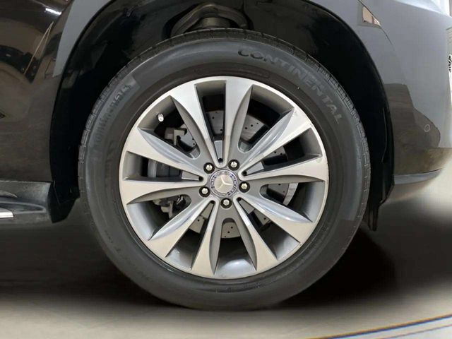 2013 Mercedes-Benz GL-Class GL 450 4MATIC&reg; Dallas TX