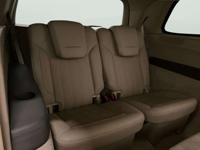2013 Mercedes-Benz GL-Class GL 450 4MATIC&reg; Dallas TX
