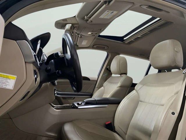 2013 Mercedes-Benz GL-Class GL 450 4MATIC&reg; Dallas TX