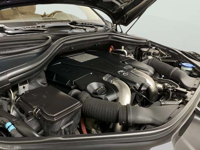 2013 Mercedes-Benz GL-Class GL 450 4MATIC&reg; Dallas TX