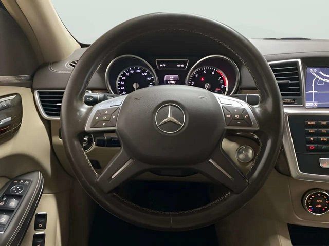 2013 Mercedes-Benz GL-Class GL 450 4MATIC&reg; Dallas TX