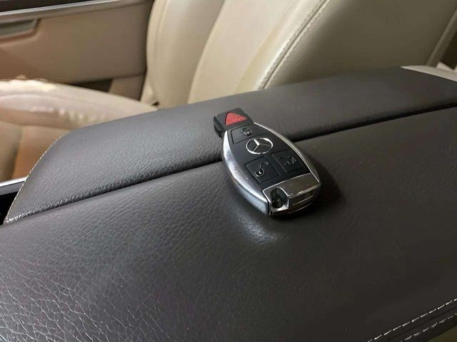 2013 Mercedes-Benz GL-Class GL 450 4MATIC&reg; Dallas TX