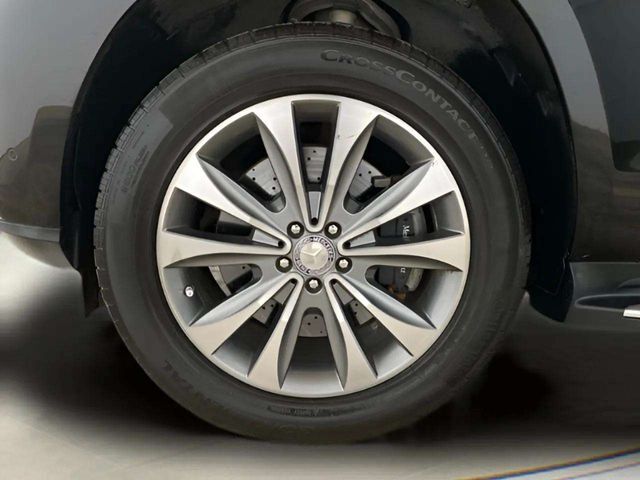 2013 Mercedes-Benz GL-Class GL 450 4MATIC&reg; Dallas TX