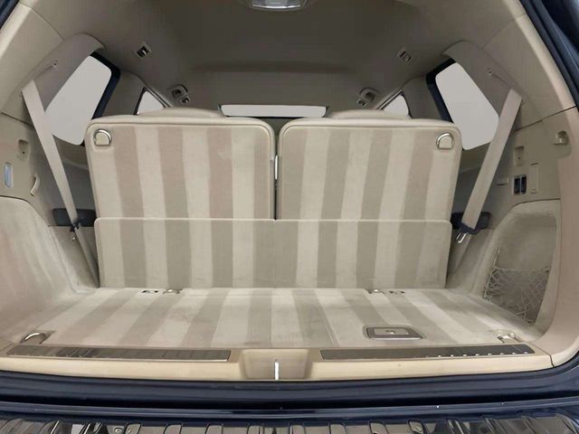 2013 Mercedes-Benz GL-Class GL 450 4MATIC&reg; Dallas TX