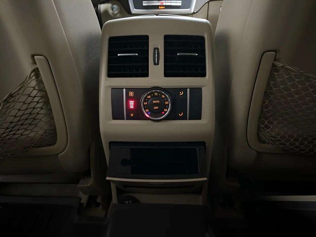 2013 Mercedes-Benz GL-Class GL 450 4MATIC&reg; Dallas TX