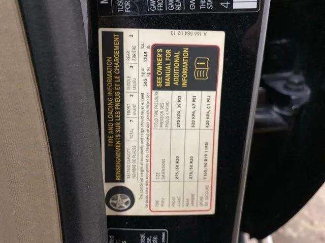 2013 Mercedes-Benz GL-Class GL 450 4MATIC&reg; Dallas TX