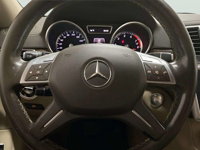 2013 Mercedes-Benz GL-Class GL 450 4MATIC&reg; Dallas TX
