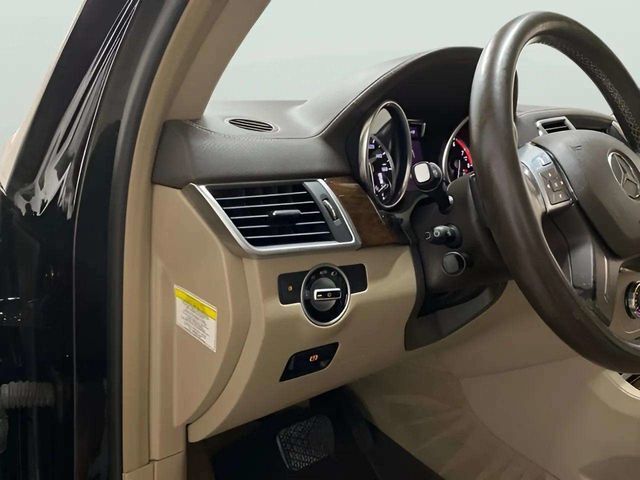 2013 Mercedes-Benz GL-Class GL 450 4MATIC&reg; Dallas TX