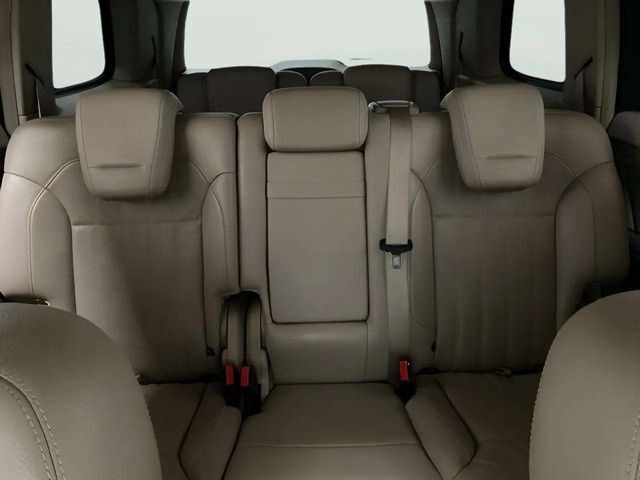 2013 Mercedes-Benz GL-Class GL 450 4MATIC&reg; Dallas TX