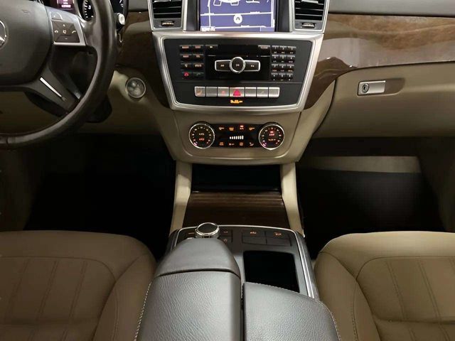 2013 Mercedes-Benz GL-Class GL 450 4MATIC&reg; Dallas TX