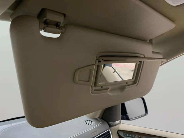 2013 Mercedes-Benz GL-Class GL 450 4MATIC&reg; Dallas TX