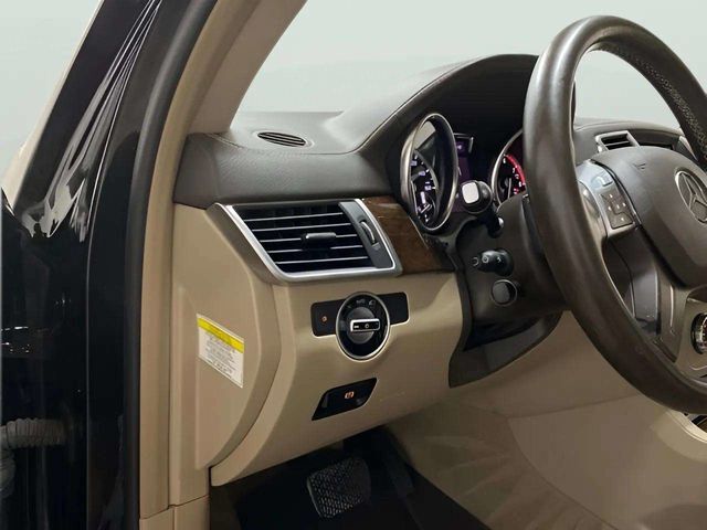 2013 Mercedes-Benz GL-Class GL 450 4MATIC&reg; Dallas TX