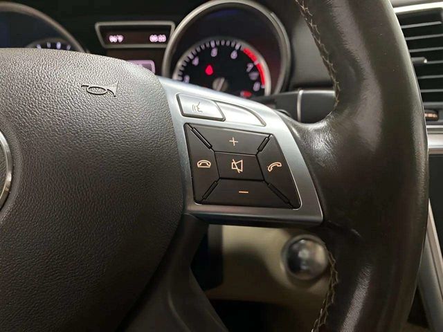 2013 Mercedes-Benz GL-Class GL 450 4MATIC&reg; Dallas TX