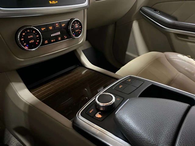 2013 Mercedes-Benz GL-Class GL 450 4MATIC&reg; Dallas TX