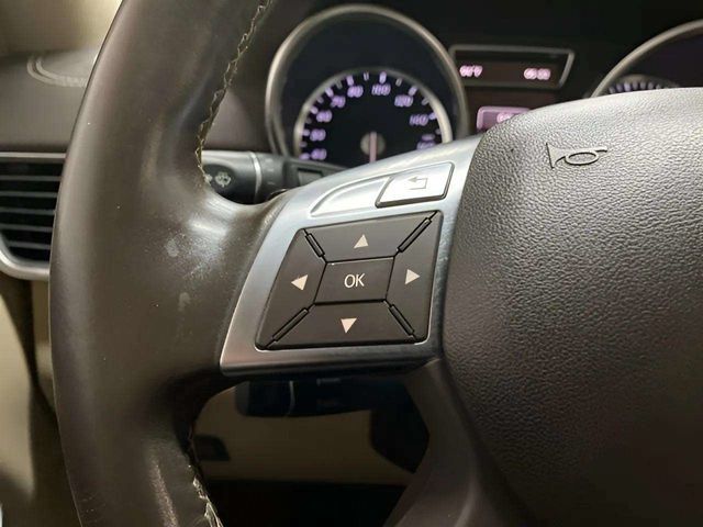 2013 Mercedes-Benz GL-Class GL 450 4MATIC&reg; Dallas TX