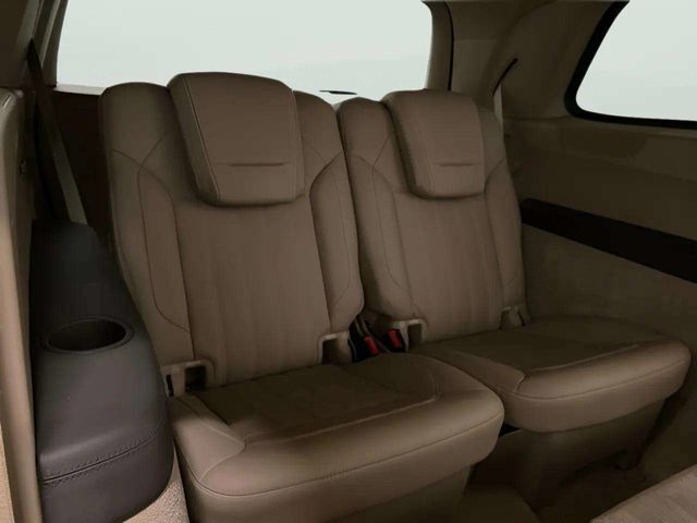 2013 Mercedes-Benz GL-Class GL 450 4MATIC&reg; Dallas TX