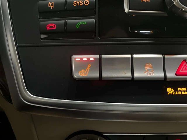 2013 Mercedes-Benz GL-Class GL 450 4MATIC&reg; Dallas TX