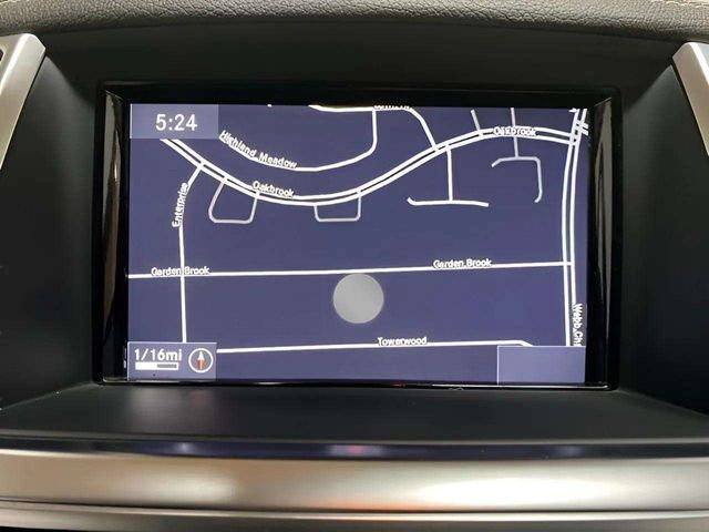 2013 Mercedes-Benz GL-Class GL 450 4MATIC&reg; Dallas TX