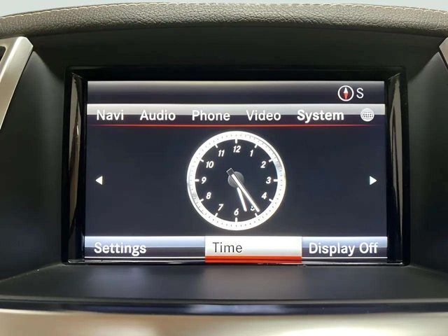 2013 Mercedes-Benz GL-Class GL 450 4MATIC&reg; Dallas TX