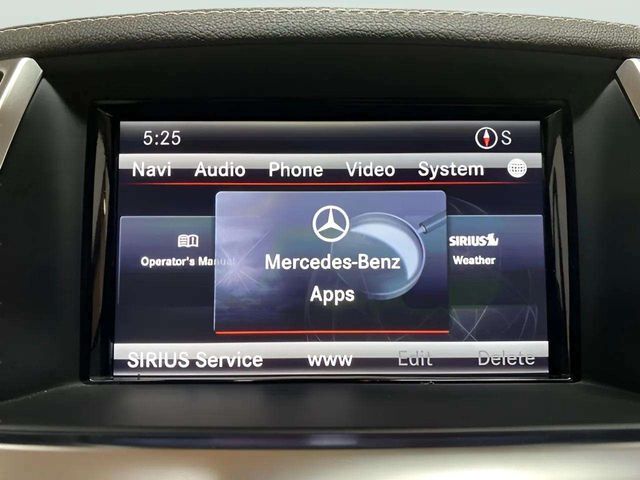 2013 Mercedes-Benz GL-Class GL 450 4MATIC&reg; Dallas TX
