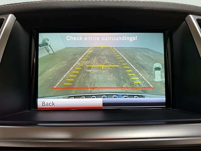 2013 Mercedes-Benz GL-Class GL 450 4MATIC&reg; Dallas TX