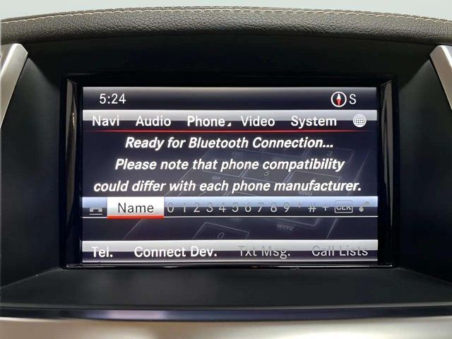 2013 Mercedes-Benz GL-Class GL 450 4MATIC&reg; Dallas TX