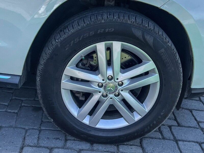 2013 Mercedes-Benz GL-Class GL 450 Wilmington NC