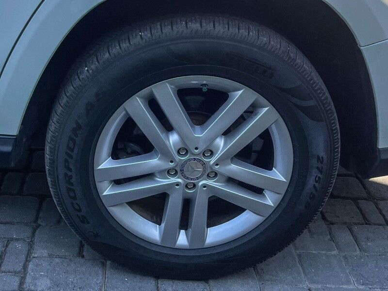 2013 Mercedes-Benz GL-Class GL 450 Wilmington NC