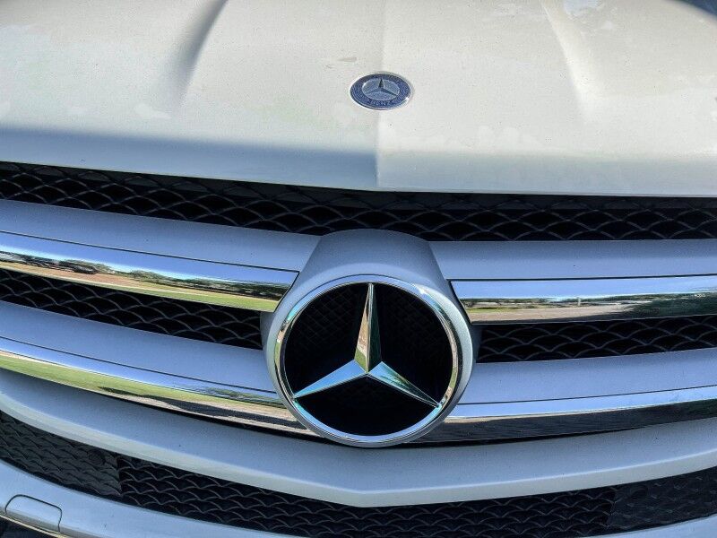 2013 Mercedes-Benz GL-Class GL 450 Wilmington NC
