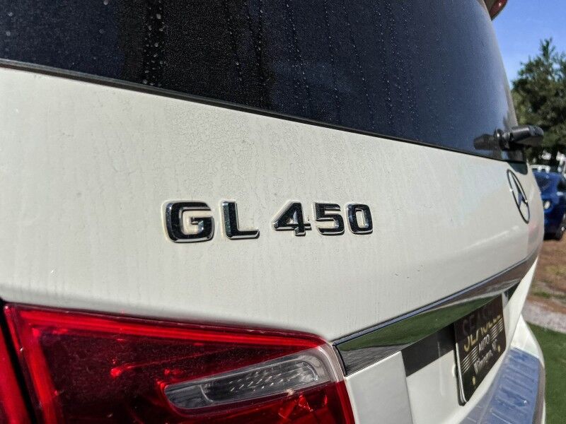 2013 Mercedes-Benz GL-Class GL 450 Wilmington NC