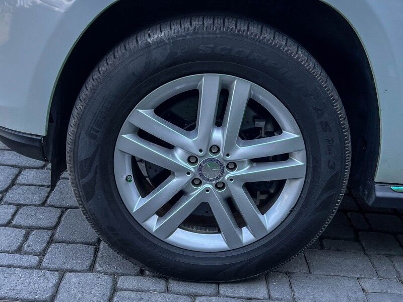 2013 Mercedes-Benz GL-Class GL 450 Wilmington NC