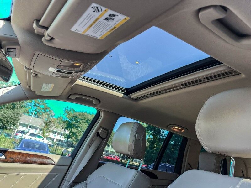 2013 Mercedes-Benz GL-Class GL 450 Wilmington NC