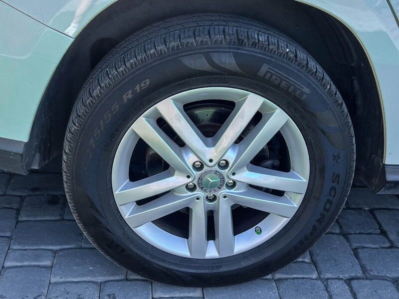 2013 Mercedes-Benz GL-Class GL 450 Wilmington NC