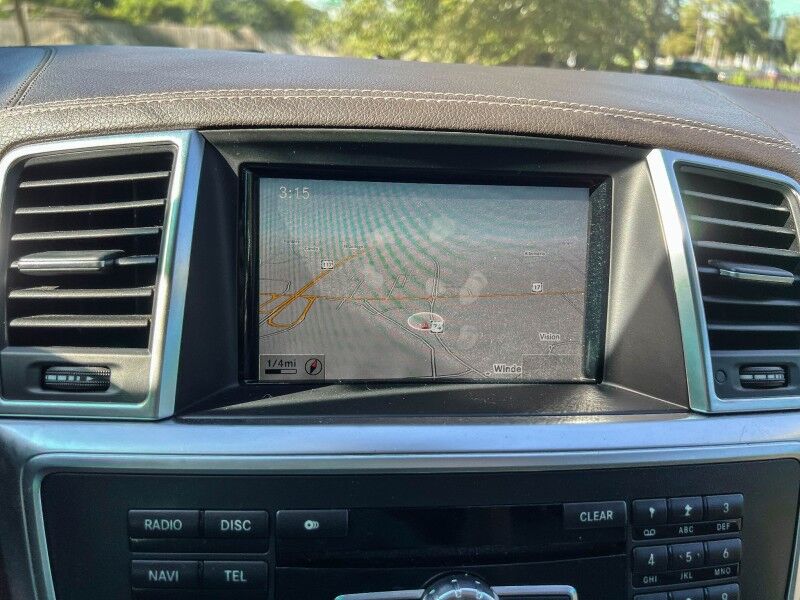 2013 Mercedes-Benz GL-Class GL 450 Wilmington NC