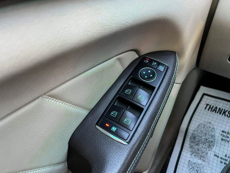 2013 Mercedes-Benz GL-Class GL 450 Wilmington NC