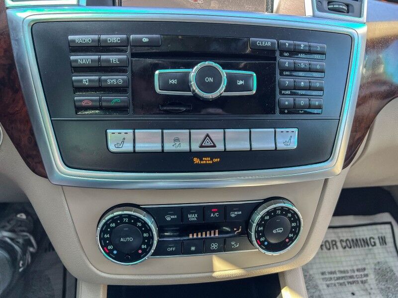 2013 Mercedes-Benz GL-Class GL 450 Wilmington NC