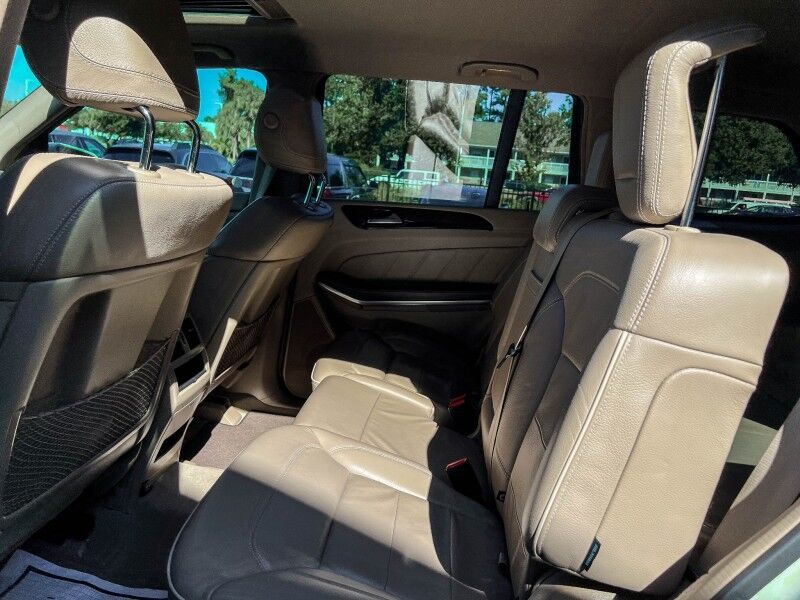 2013 Mercedes-Benz GL-Class GL 450 Wilmington NC